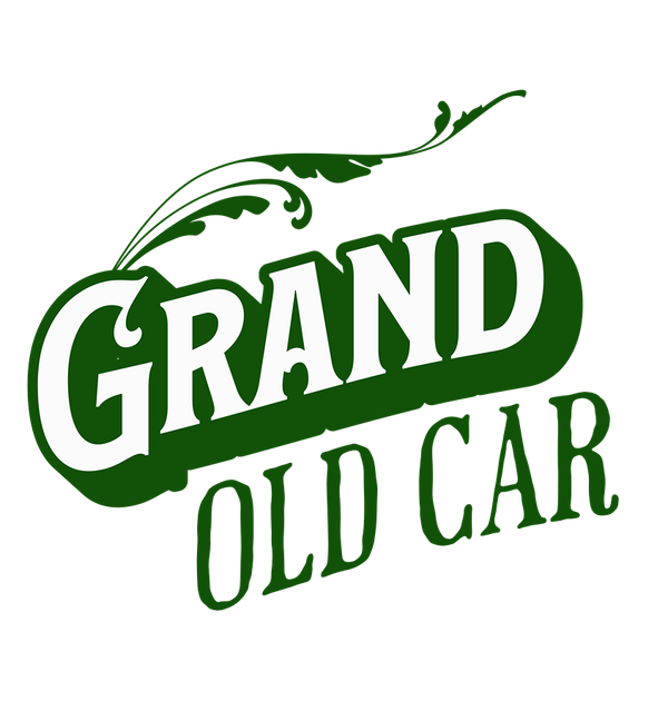 Grand Old Car